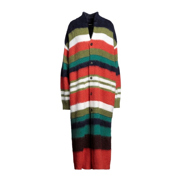 【貨物輸送無料】 ディースクエアード レディース 上衣＆上衣 アウター Coats Green