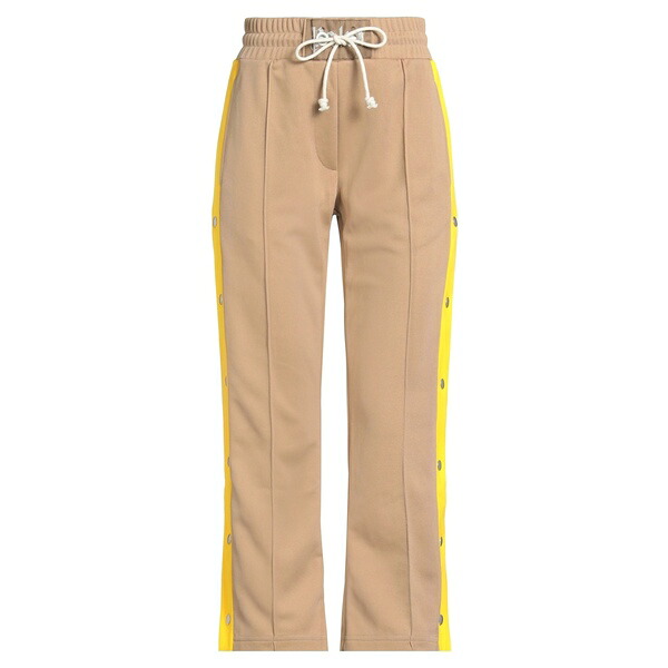 【貨物輸送無料】 パーム・エンジェルス レディース 心地好いズボン下 ボトムス Pants Beige