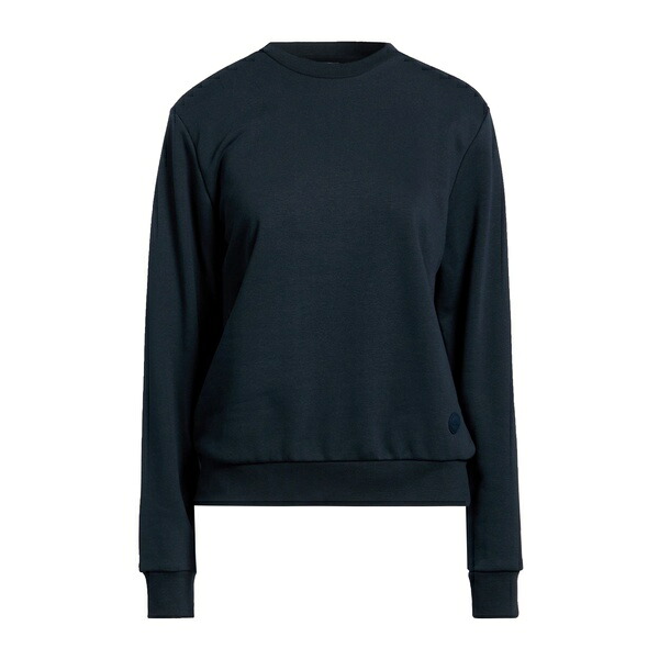 【貨物輸送無料】 コルマール レディース パーカー・スウェットシャツ アウター Sweatshirts Blue スウェット・トレーナー-レディースファッション