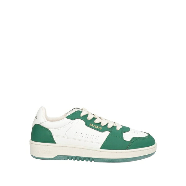 【送料無料】 アクセルアリガト レディース スニーカー シューズ Sneakers White