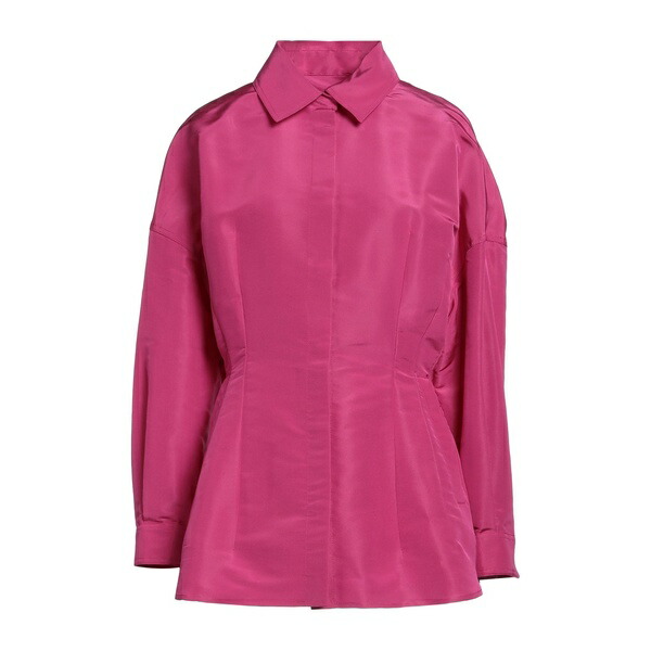 【貨物輸送無料】 ヴァレンティノ ガラヴァーニ レディース 上衣＆上衣 アウター Overcoats \u0026 Trench Coats Pink