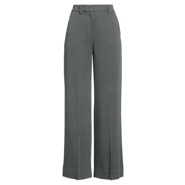 【送料無料】 インコテックス レディース カジュアルパンツ ボトムス Pants Grey｜asty