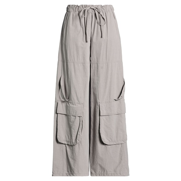 【送料無料】 ロウ クラシック レディース カジュアルパンツ ボトムス Pants Grey