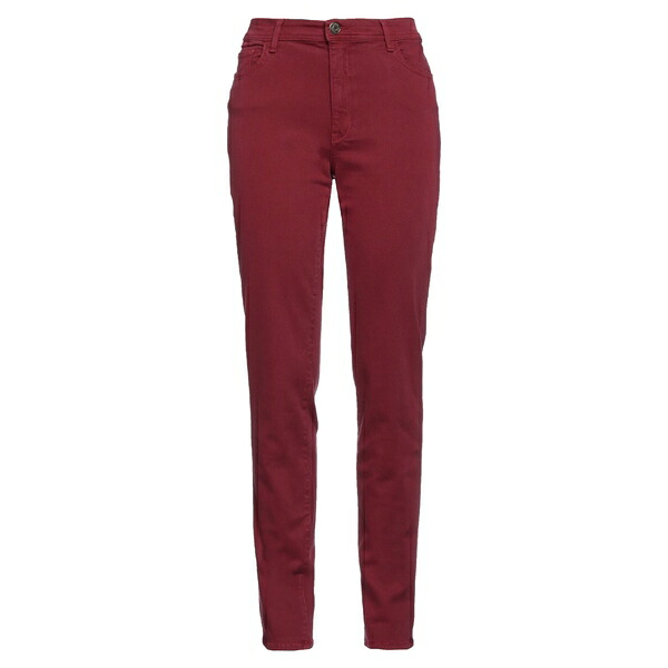 【送料無料】 トラサルディ レディース カジュアルパンツ ボトムス Pants Red