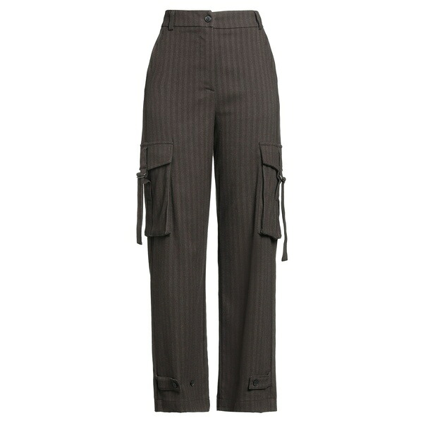 【貨物輸送無料】 ヴィコロ レディース 心地好いズボン下 ボトムス Pants Brown ボトムス-パンツ-レディースファッション