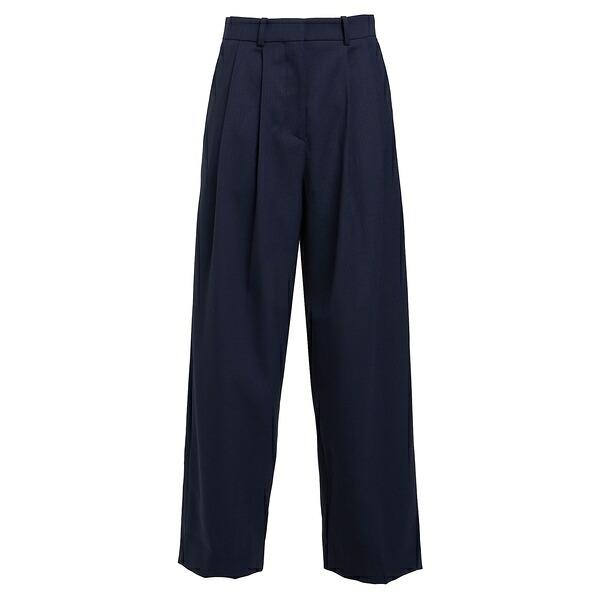 【貨物輸送無料】 コス レディース 心地好いズボン下 ボトムス Pants Blue