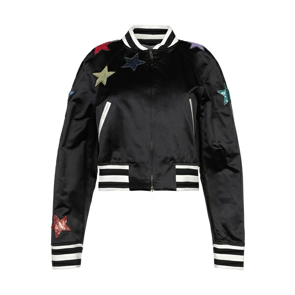 【貨物輸送無料】 ヴァレンティノ ガラヴァーニ レディース 上衣＆上衣 アウター Jackets Black