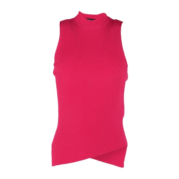 【貨物輸送無料】 ヴェルサーチ レディース プルオーバー トップス Tops Pink