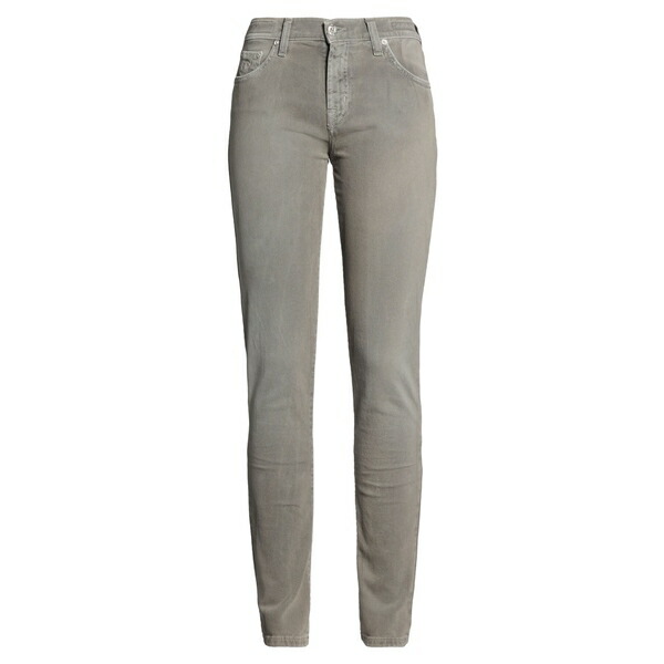 【貨物輸送無料】 ヤコブ コーエン レディース ジーンズズボン下 ボトムス Jeans Grey