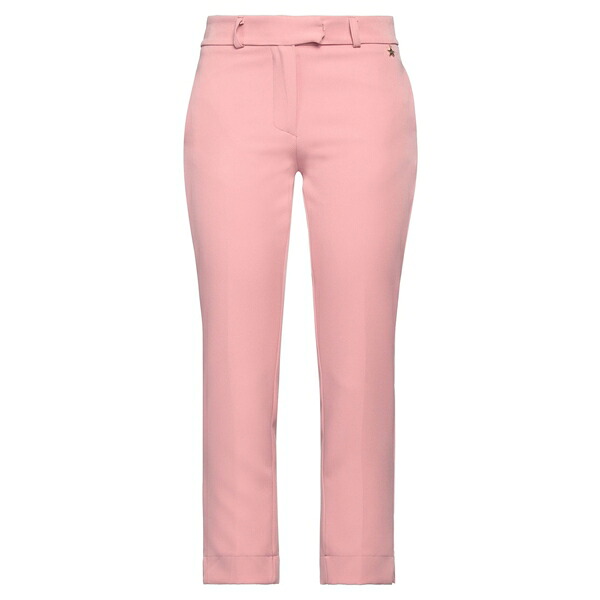 【送料無料】 スーベニアー レディース カジュアルパンツ ボトムス Pants Pink｜asty