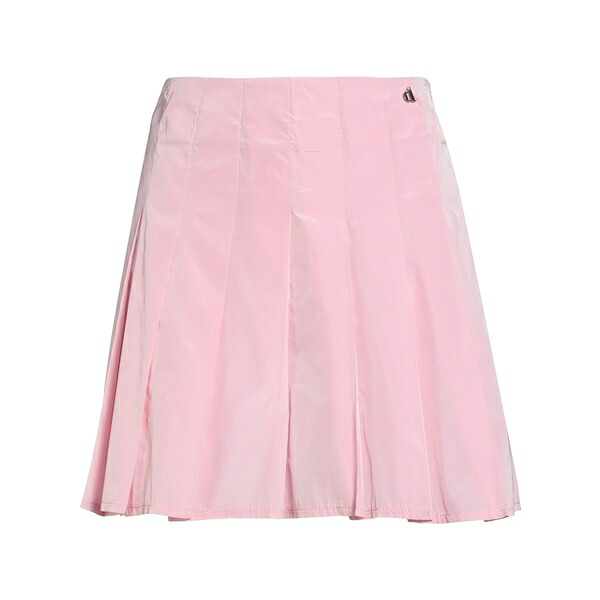 【送料無料】 ディキシー レディース スカート ボトムス Mini skirts Pink｜asty