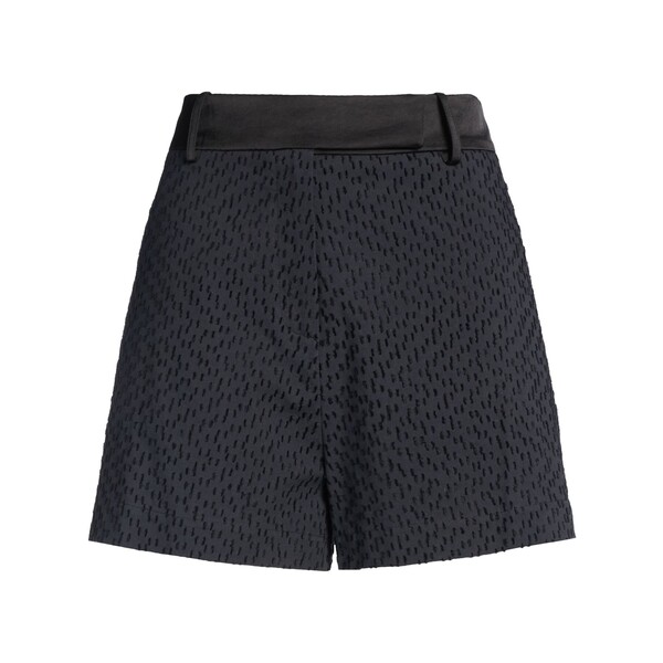 【送料無料】 アリジ レディース カジュアルパンツ ボトムス Shorts & Bermuda Shorts Blue|asty