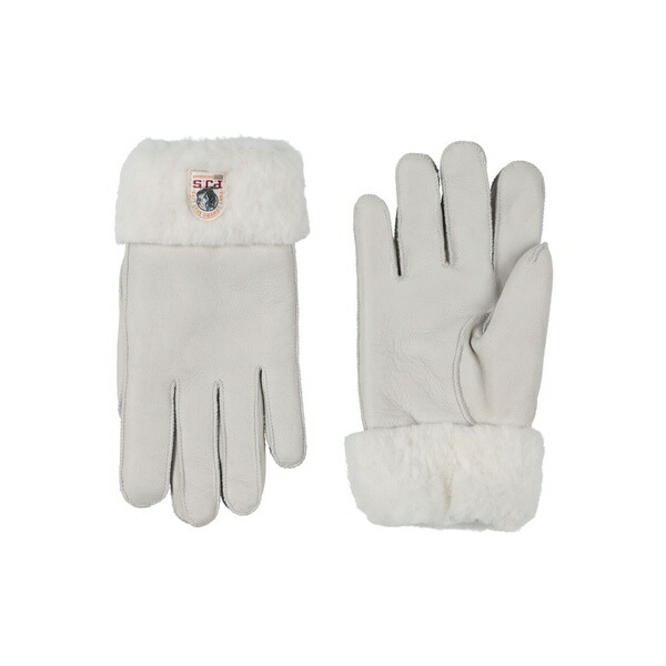 【送料無料】 パラジャンパーズ レディース 手袋 アクセサリー Gloves Grey