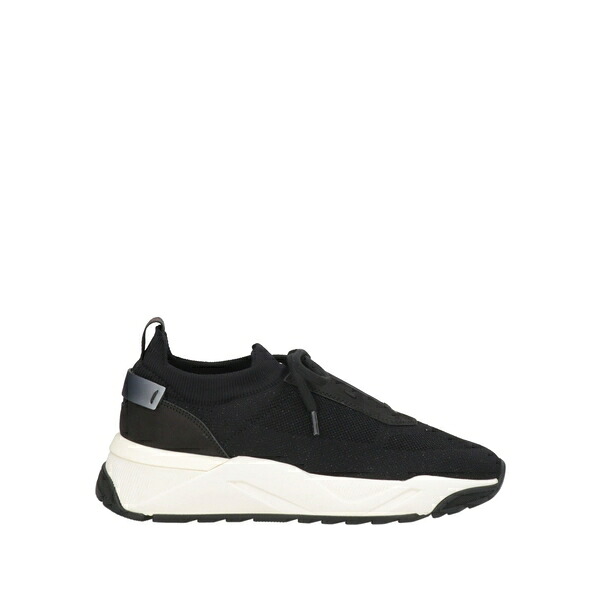 【送料無料】 サントーニ レディース スニーカー シューズ Sneakers Black｜asty