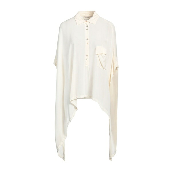 【貨物輸送無料】 アレッシアサンティ レディース プルオーバー トップス Tops White