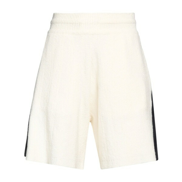【貨物輸送無料】 ゴールデングース レディース 心地好いズボン下 ボトムス Shorts \u0026 Bermuda Shorts White
