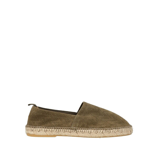 【貨物輸送無料】 ラゴア レディース サンダル シューズ Espadrilles Green サンダル-靴-レディース靴