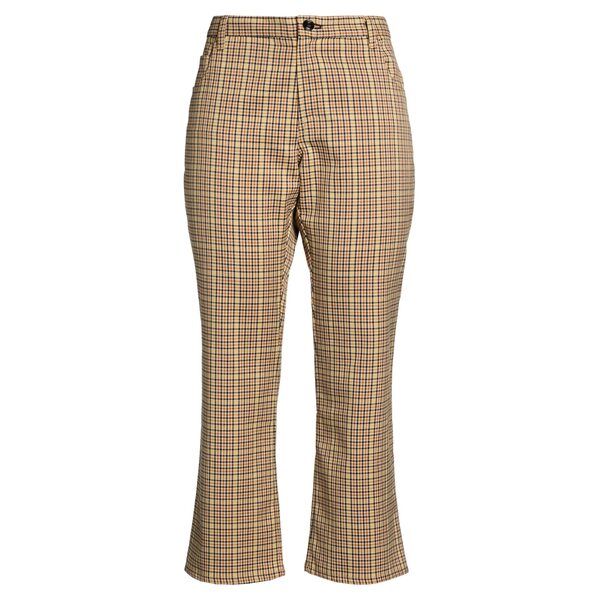 【貨物輸送無料】 アルテア レディース 心地好いズボン下 ボトムス Pants Yellow レディースファッション-ボトムス