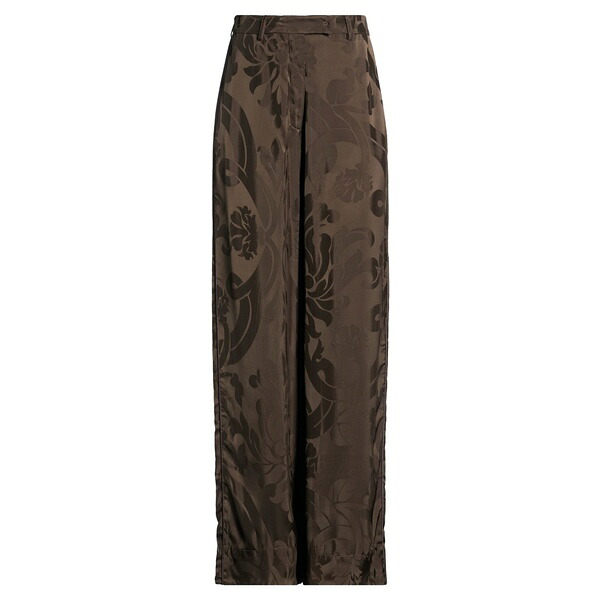 【送料無料】 エフアールエス?フォーレストレス・スリーパーズ レディース カジュアルパンツ ボトムス Pants Brown