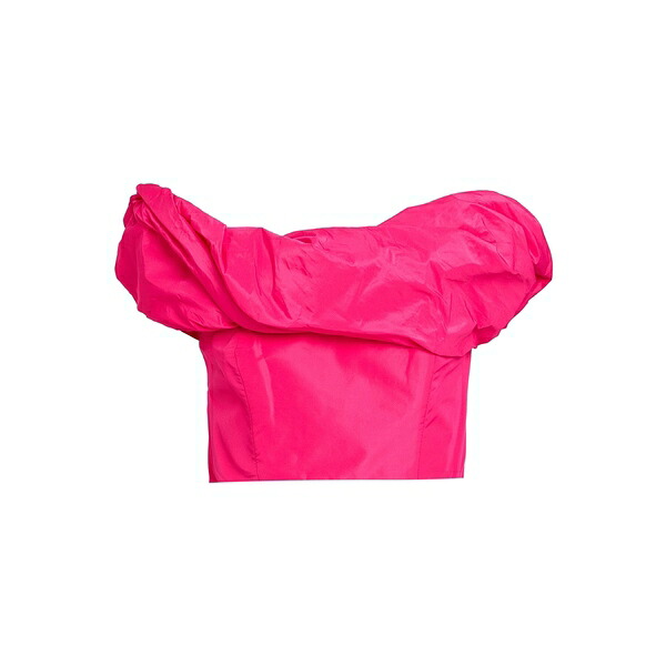 【貨物輸送無料】 ピンコ レディース プルオーバー トップス Tops Pink