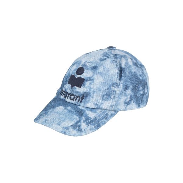 【貨物輸送無料】 イザ呼びりん マラン レディース かぶり笠 付属品 Hats Blue
