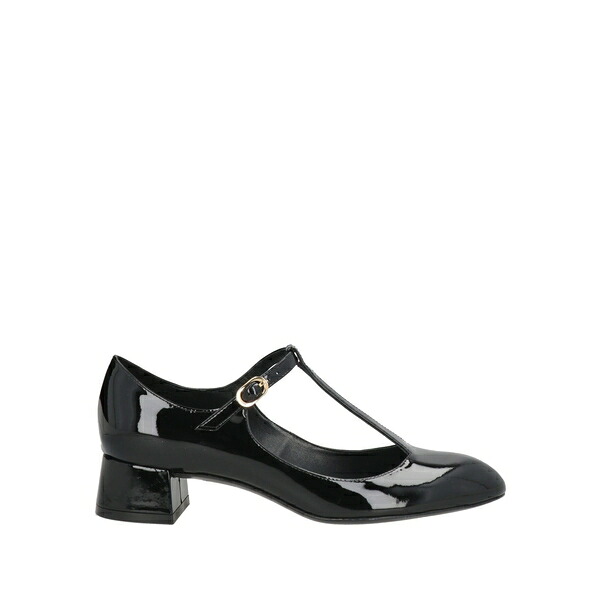 【貨物輸送無料】 スチュアート ワイツマン レディース パンプス シューズ Pumps Black