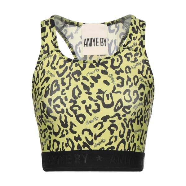 【貨物輸送無料】 アニエバイ レディース プルオーバー トップス Tops Green