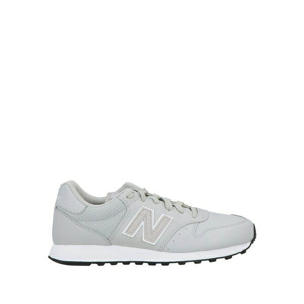 【送料無料】 ニューバランス レディース スニーカー シューズ Sneakers Grey｜asty