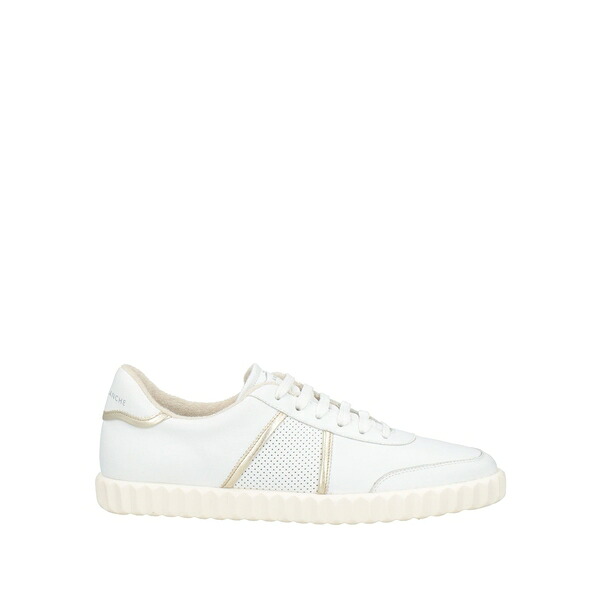 【送料無料】 ボイルブランシェ レディース スニーカー シューズ Sneakers White｜asty