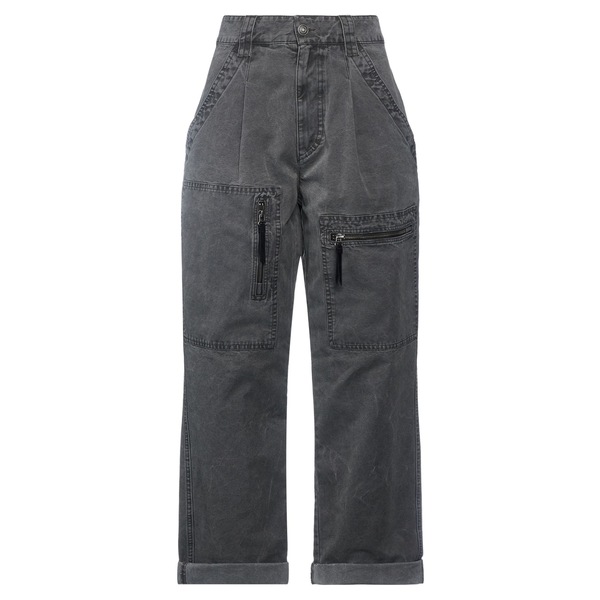 【貨物輸送無料】 イザ呼びりん マラン レディース 心地好いズボン下 ボトムス Pants Grey