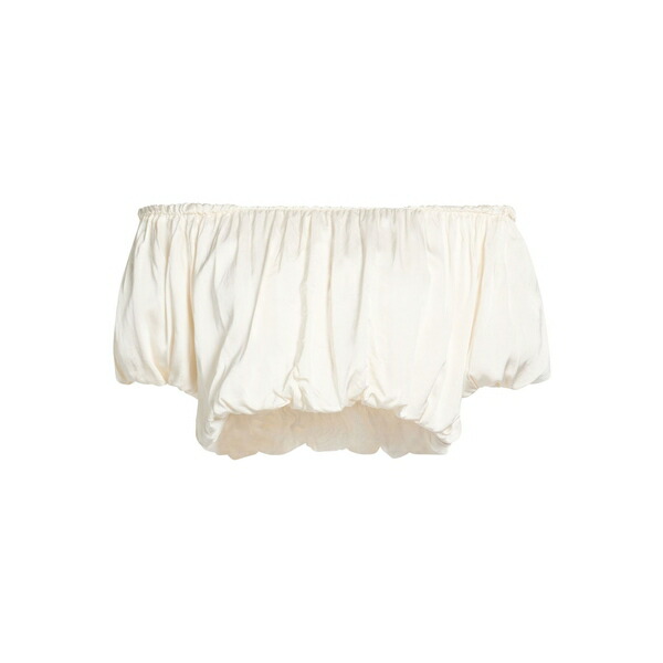 【送料無料】 コンタット レディース Tシャツ トップス Tops White