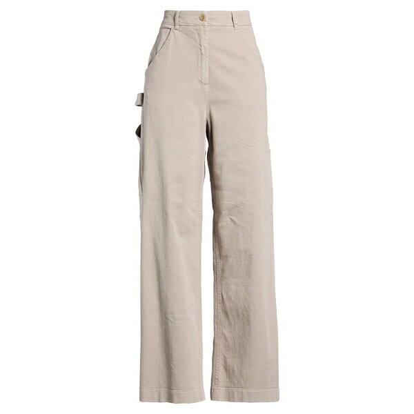 【貨物輸送無料】 素っぽんぽん レディース 心地好いズボン下 ボトムス Pants Grey