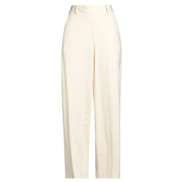 【送料無料】 チルコロ1901 レディース カジュアルパンツ ボトムス Pants Beige｜asty