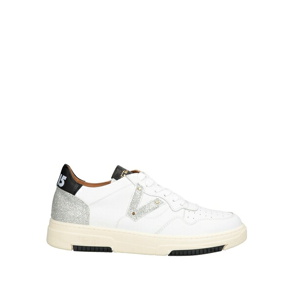 【送料無料】 ヴィアローマ15 レディース スニーカー シューズ Sneakers White｜asty
