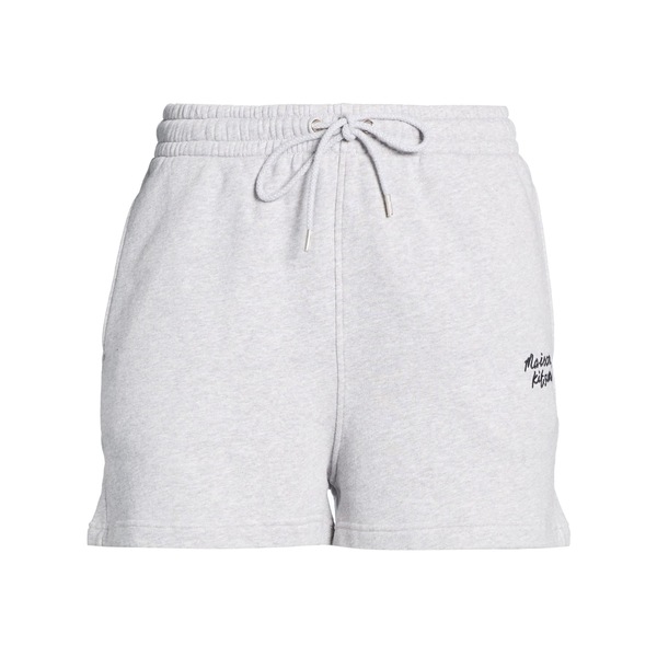 【貨物輸送無料】 住みか 稲荷 レディース 心地好いズボン下 ボトムス Shorts \u0026 Bermuda Shorts Grey