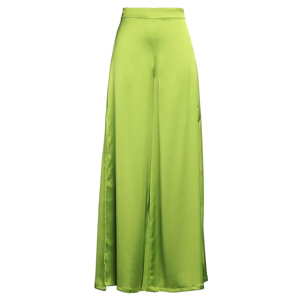 【貨物輸送無料】 ピンコ レディース 心地好いズボン下 ボトムス Pants Green