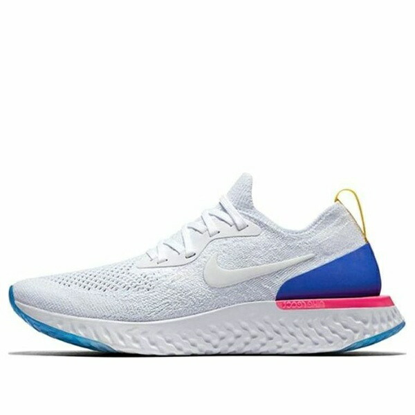 Nike ナイキ レディース スニーカー  【(WMNS) Nike Epic React Flyknit OG AQ0070-101】  サイズ US_5.5(22.5cm)
