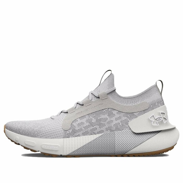 Under Armour アンダーアーマー レディース スニーカー  【(WMNS) Under Armour HOVR Phantom 3 SE Elevate White Blizzard 3026648-100】  サイズ US_7(24.0cm)