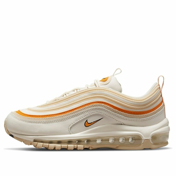 Nike ナイキ レディース スニーカー  【(WMNS) Nike Air Max 97 \u0027Phantom Light Curry\u0027 DQ8594-001】  大きさ US_6.5(23.5糎)