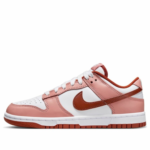 Nike ナイキ レディース スニーカー 【(WMNS) Nike Dunk Low 'Red Stardust' FQ8876-618】 サイズ US_W_12|asty