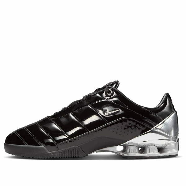 Nike ナイキ レディース スニーカー  【(WMNS) Nike x Maha Amsterdam T90 Shox Magia \u0027Black\u0027 IM9326-001】  大きさ US_5.5(22.5糎)