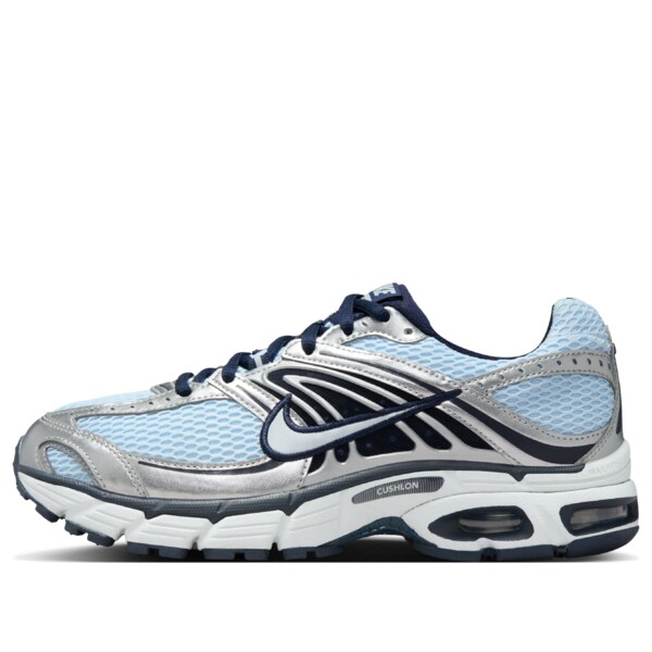 Nike ナイキ レディース スニーカー  【(WMNS) Nike Air Max Moto 2K \u0027Celestine Blue Metallic Silver\u0027 HQ2056-400】  大きさ US_7.5(24.5糎)
