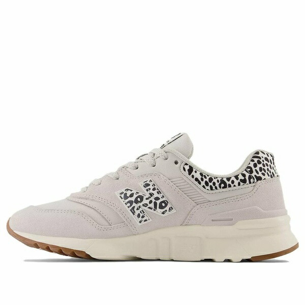 New Balance ニュー平衡にする レディース スニーカー  【(WMNS) New Balance 997H \u0027Grey White\u0027 CW997HWD】  大きさ US_W_11