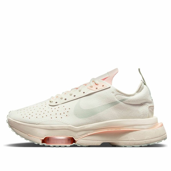 Nike ナイキ レディース スニーカー  【(WMNS) Nike Air Zoom-Type \u0027Pale Ivory\u0027 CZ1151-101】  大きさ US_6(23.0糎)