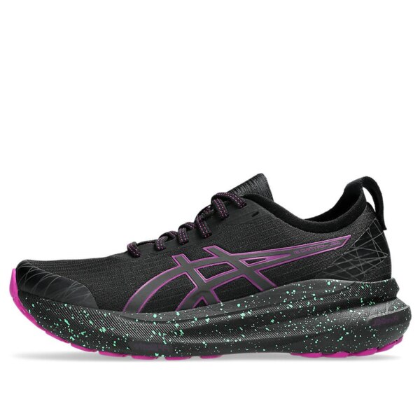 ASICS アシックス レディース スニーカー  【(WMNS) ASICS Gel-Kayano 31 \u0027Lite Show Purple Spectrum\u0027 1012B744-001】  大きさ US_7(24.0糎)