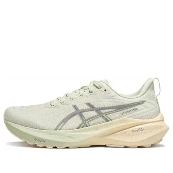 ASICS アシックス レディース スニーカー  【(WMNS) ASICS GT-2000 13 Lite Show CN \u0027Cream Silver\u0027 1012B878-100】  大きさ US_6(23.0糎)