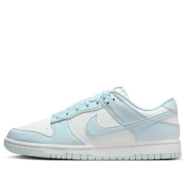 Nike ナイキ レディース スニーカー  【(WMNS) Nike Dunk Low \u0027Sheer Lace Pack Blue Tint\u0027 IB7311-100】  大きさ US_8.5(25.5糎)
