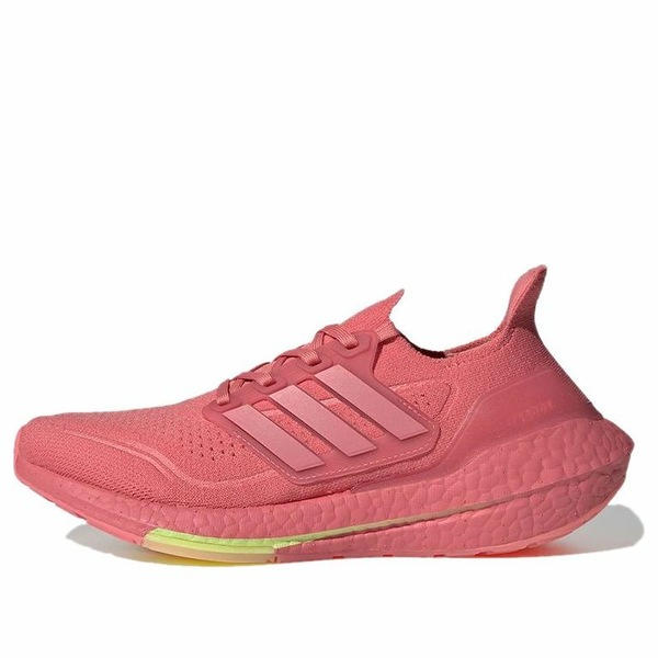 adidas アディダス レディース スニーカー  【(WMNS) adidas UltraBoost 21 \u0027Hazy Rose\u0027 FY0426】  大きさ US_5(22.0糎)