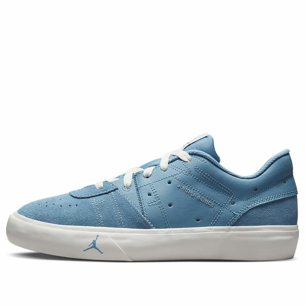 Jordan ジョーダン レディース スニーカー  【(WMNS) Air Jordan Series ES \u0027Dark Powder Blue\u0027 DN1857-400】  大きさ US_6.5(23.5糎)