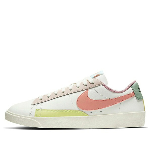 Nike ナイキ レディース スニーカー  【(WMNS) Nike Blazer Low LE Pastel DJ0035-161】  サイズ US_7(24.0cm)